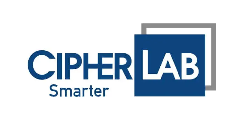 CipherLab logo