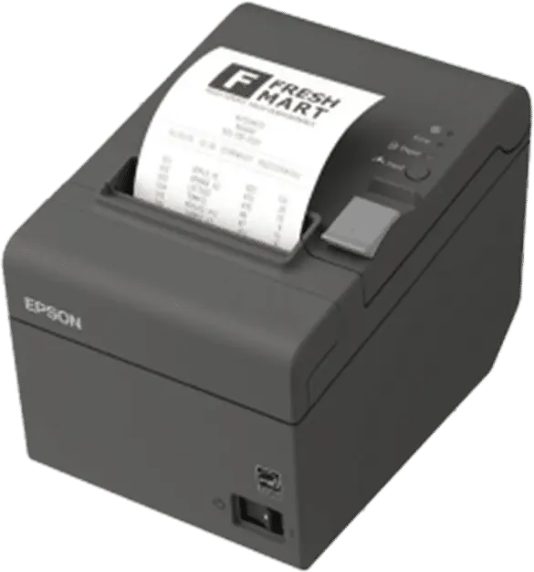 Epson TM-T20 Thermal Printer
