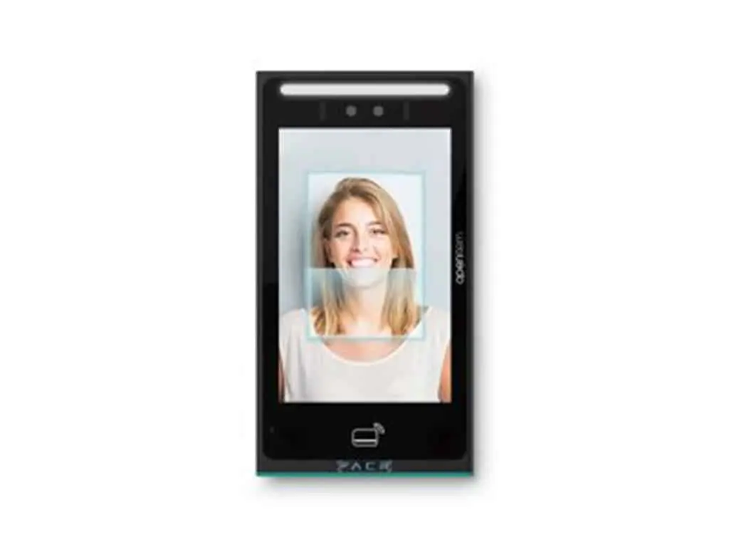 FAC’R Facial Recognition Smart Terminal