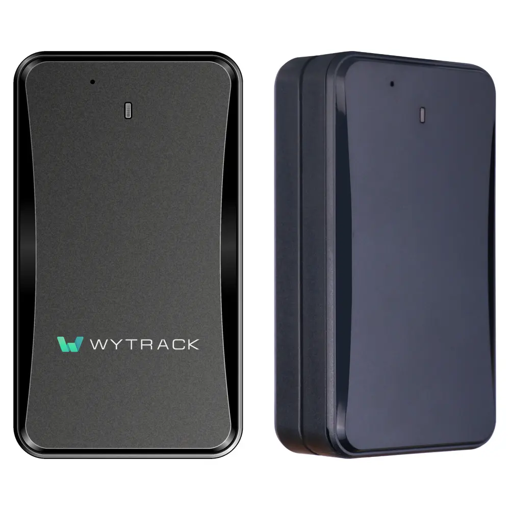 Two trackers, one platform